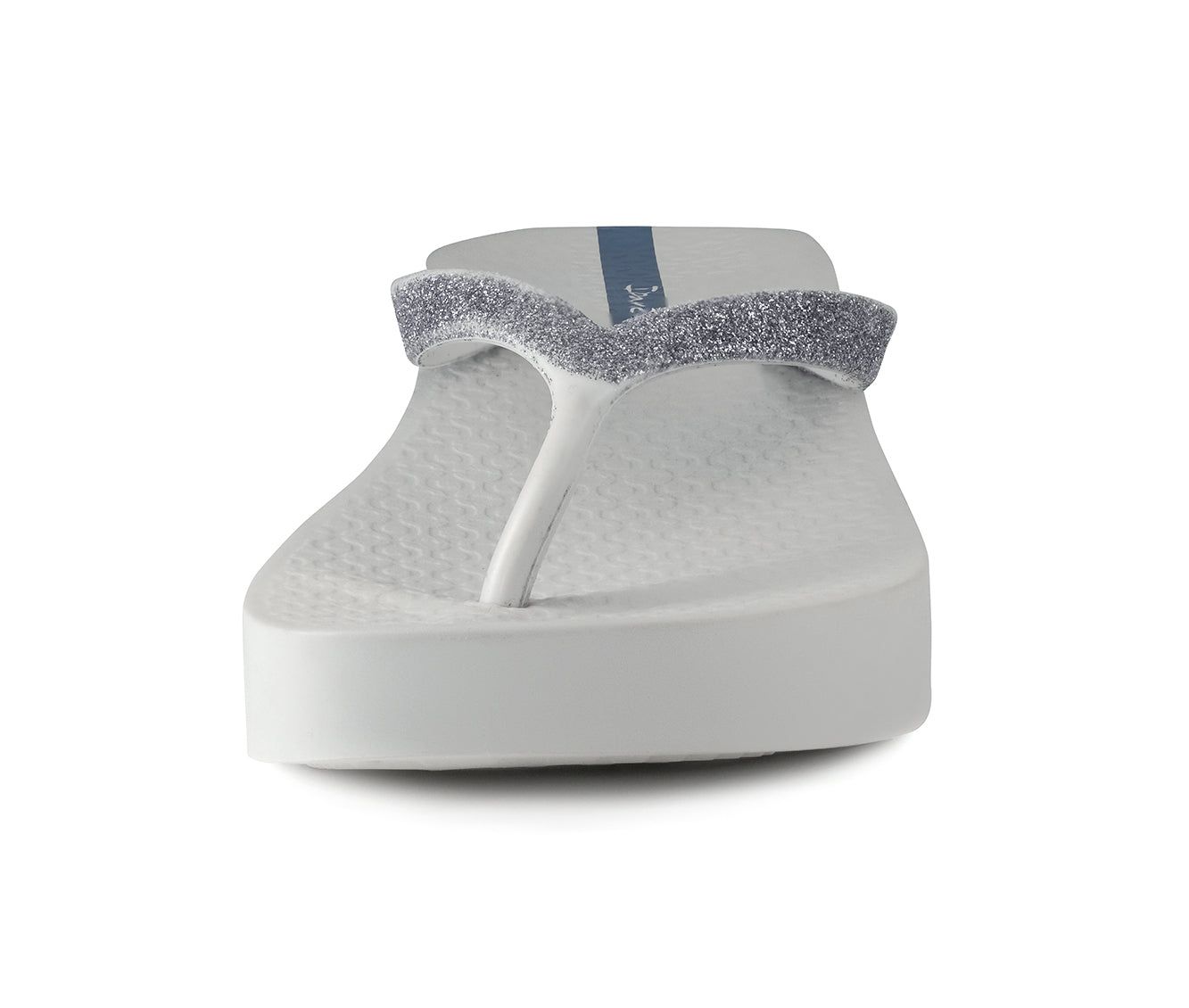 Ipanema Mesh Chic Teenslippers Dames Grijs Grijs | 26053-DTIZ