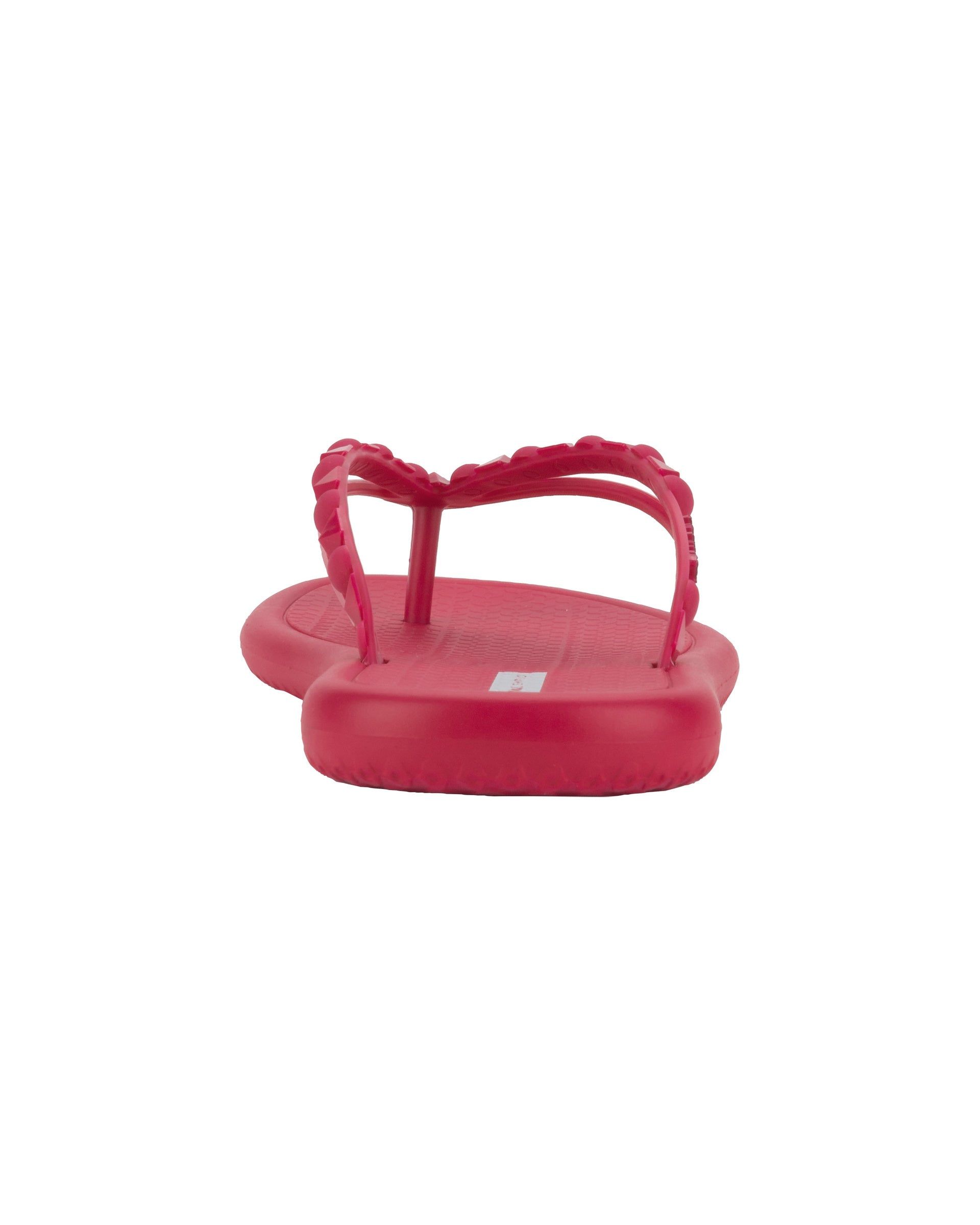 Ipanema Meu Sol Teenslippers Dames Donkerroze | 46580-FTPW